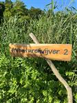 VZOD Assendelft heeft gevist bij Toms Creek